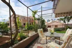 Villa Petra, Трогир