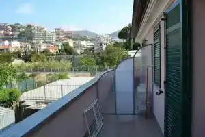 Liguria Mare Apartments, Санто-Стефано-аль-Маре
