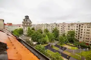 Prague Letna Apartments, Прага