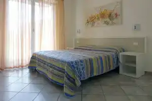 Residence Greco, Сан-Бартоломео-аль-Маре