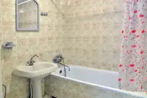 Хостел № 1 Фармацевтического университета, Харьков