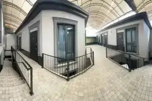 Отель «Apple», Ташкент