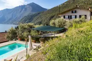 IseoLakeRental - Vacanza Romantica, Рива-ди-Сольто