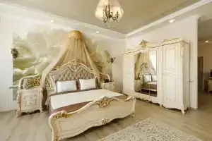 Спорт-отель «Максимум»