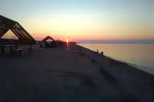 База отдыха «Ассоль», Должанская
