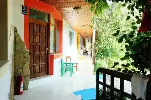 Erendiz Garden Hotel, Кемер