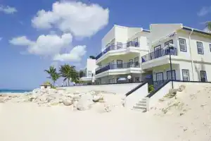 Flamingo Beach Resort by Diamond Resorts, Симпсон Бей