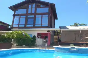 Гостевой дом «Panorama&Spa», Архипо-Осиповка