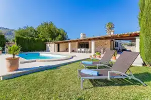 Finca Sa Rota de Pollensa, Кала-Сан-Висенте