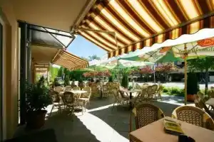 Relax Apartmenthouse, Хевиз