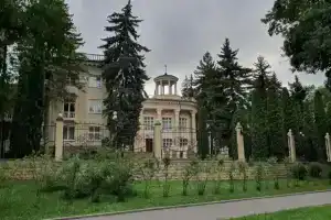 Усадьба, Советск
