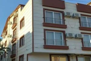 Griffon Apart Hotel, Ван