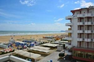 Hotel «Vela d'Oro», Римини