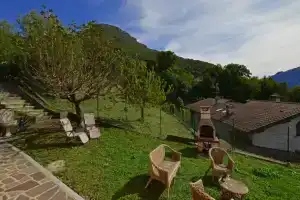 Casa Virginia, Манделло