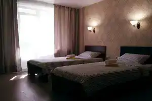 АвантА Апартаменты, Кемерово