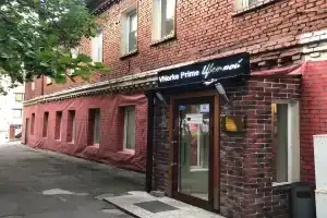 Гостиница «Norke Prime Цветной», Москва