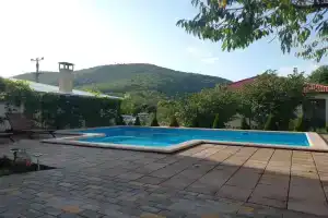 Гостевой дом Альбатрос, Прасковеевка