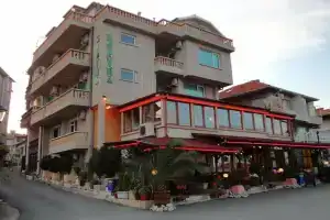 Boruna Guest House, Созополь