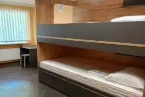Хостел «Турист», Великий Новгород