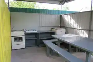 Гостевой дом на Мира 26, Ейск