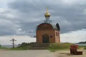 Гостевой дом «Острова» в Брейтовском районе