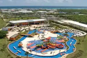 Nickelodeon Hotels & Resorts Punta Cana - Gourmet All Inclusive by Karisma, Пунта-Кана