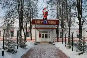 Гостиница «Хит Парк»