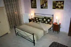 B&b Le Stanze Di Santo, Триказе