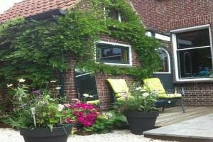 B & B Aan T Volkspark, Эншеде