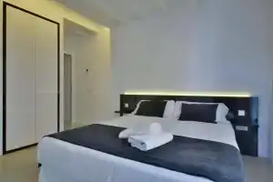 Lonja Suites Apartments, Пальма-де-Майорка