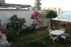 La Casa Sul Porto, Бриндизи