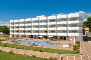 Green Line Bon Sol Apartamentos, Платжа ден Босса