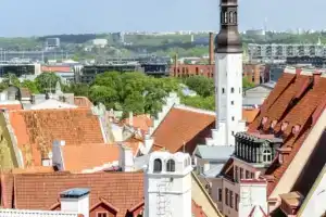 Suur-karja 8, Таллин