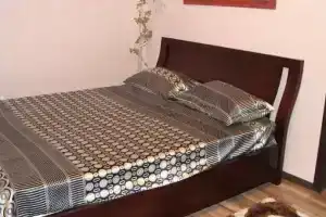 Apartment Center Lux on Univermag Ukraina Zhabotinskogo street 47a, Запорожье