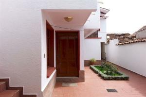 Hostelling Señor de las 3 Caidas, Сукре