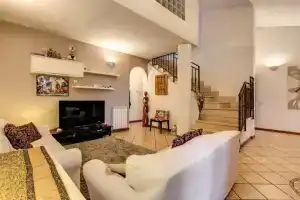 Villa Relax Le Due Palme Ciampino, Рим