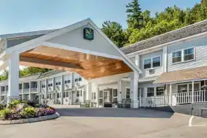 Port Inn Bar Harbor, Ascend Hotel Collection, Бар-Харбор