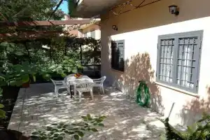L'Angoletto Casa Vacanze, Чампино