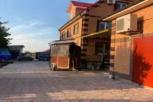 Гостевой дом «Ново-Рэкс», Ейск