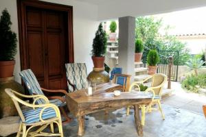 House With 3 Bedrooms in Cala Millor, With Enclosed Garden and Wifi Near the Beach, Кала-Бона