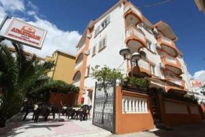 Гостевой дом «Memidz»