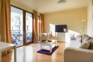 Trendy Deluxe Apartments, Будапешт