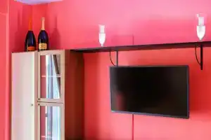 Patty's Aparthotel Arezzo, Ареццо