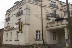 Grinka M Hotel-zajecar, Заечар