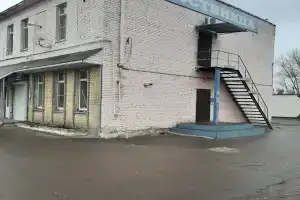 Гостиница «Уют», Котовск