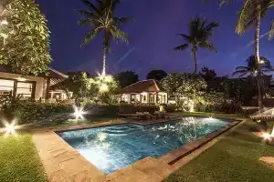 Bangrak Beachfront Villa, Бопхут
