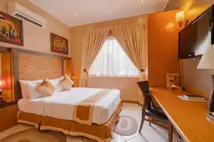 The Amariah Boutique Hotel Mikocheni, Дар-Эс-Салам
