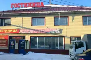 Гостиница «Транзит» в Башкортостане