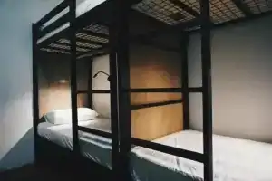 The Bedpackers Hostel, Путраджая