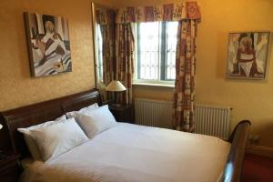 George And Dragon Place, Честер